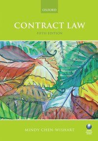 Contract Law