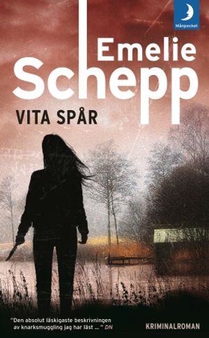 Vita spår