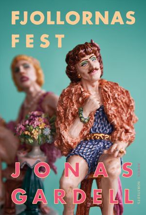 Fjollornas fest | 1:a upplagan