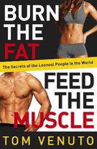 Burn the Fat, Feed the Muscle | 0:e upplagan