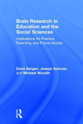 Brain Research in Education and the Social Sciences | 1:a upplagan