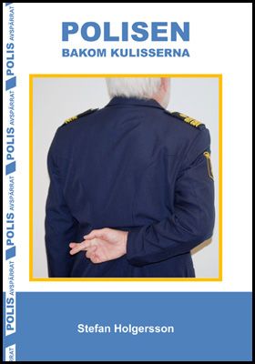 Polisen bakom kulisserna | 0:e upplagan