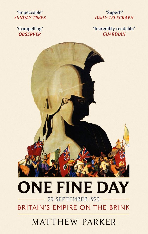 One Fine Day | 0:e upplagan