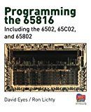 Programming the 65816 Microprocessor