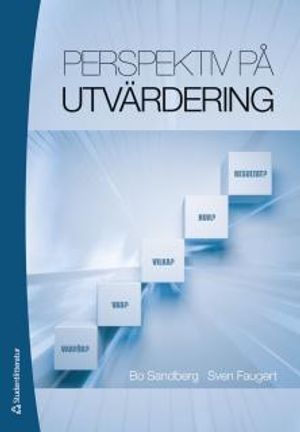 Perspektiv på utvärdering |  2:e upplagan