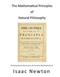 The Mathematical Principles of Natural Philosophy | 0:e upplagan