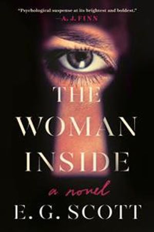 The Woman Inside