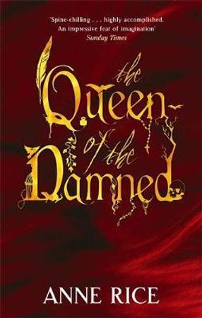 The Queen of the Damned | 0:e upplagan