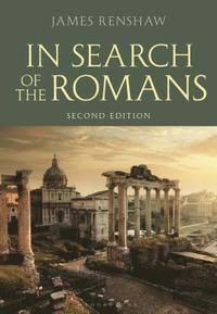 In Search of the Romans