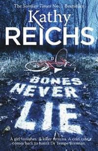 Bones Never Lie | 0:e upplagan