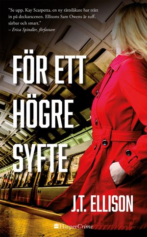 För ett högre syfte