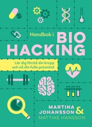 Handbok i biohacking