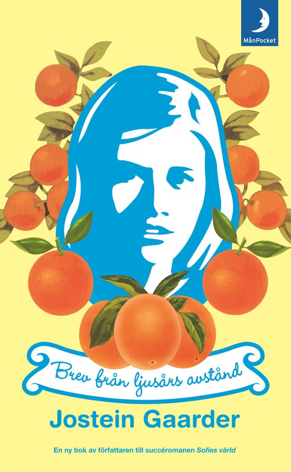 Brev från ljusårs avstånd | 0:e upplagan