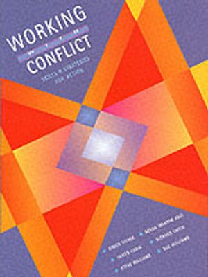 Working With Conflict | 3:e upplagan