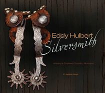 Eddy Hulbert, Silversmith