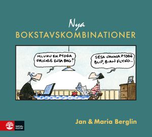 Nya bokstavskombinationer | 1:a upplagan