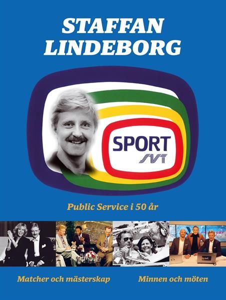 Public service i 50 år | 1:a upplagan