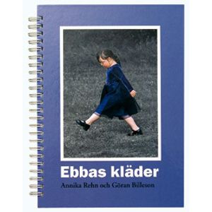 Ebbas kläder