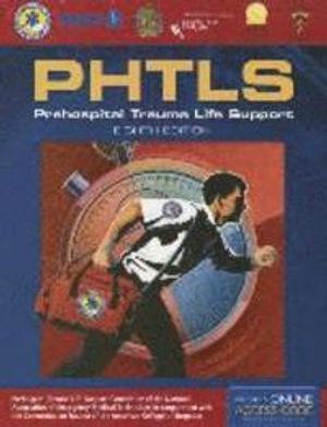 PHTLS: Prehospital Trauma Life Support