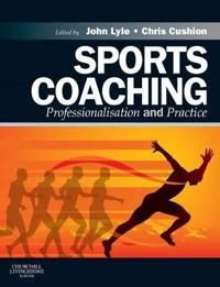 Sports Coaching | 0:e upplagan