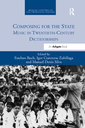 Composing for the State | 1:a upplagan