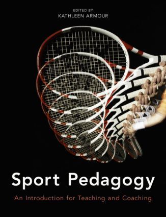 Sport Pedagogy | 1:a upplagan