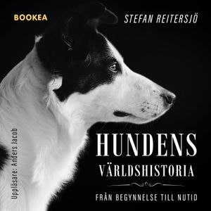 Hundens världshistoria