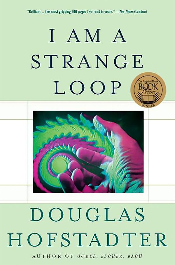 I Am a Strange Loop | 0:e upplagan
