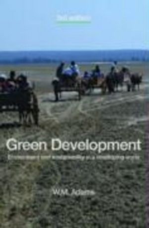 Green Development | 3:e upplagan