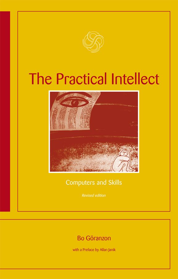 The Practical Intellect : Computers and Skills | 0:e upplagan