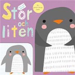 Stor och liten | 1:a upplagan