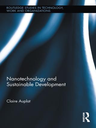 Nanotechnology and Sustainable Development | 1:a upplagan