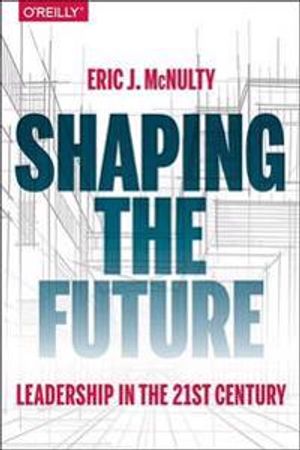 Shaping the Future | 1:a upplagan