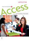 Access 1, Uppgiftsbok med CD