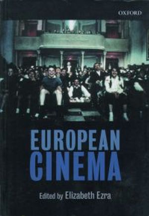 European Cinema |  2:e upplagan