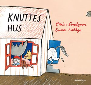 Knuttes hus | 1:a upplagan