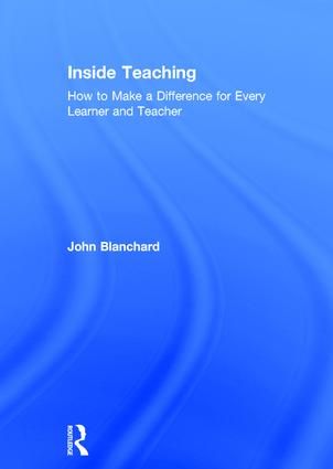 Inside Teaching | 1:a upplagan