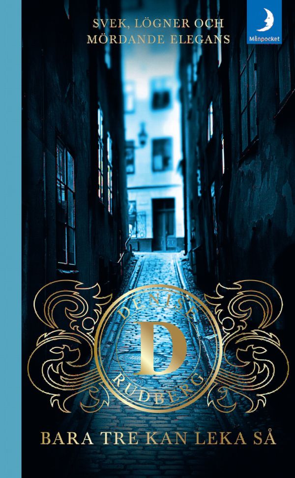 Bara tre kan leka så | 0:e upplagan