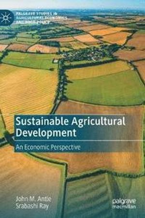 Sustainable Agricultural Development | 1:a upplagan