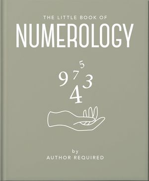 Little Book Of Numerology