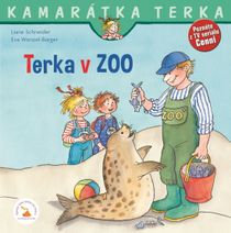 Terka v ZOO