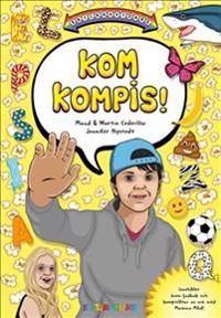 Kom kompis! | 1:a upplagan