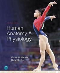 Human Anatomy & Physiology | 11:e upplagan