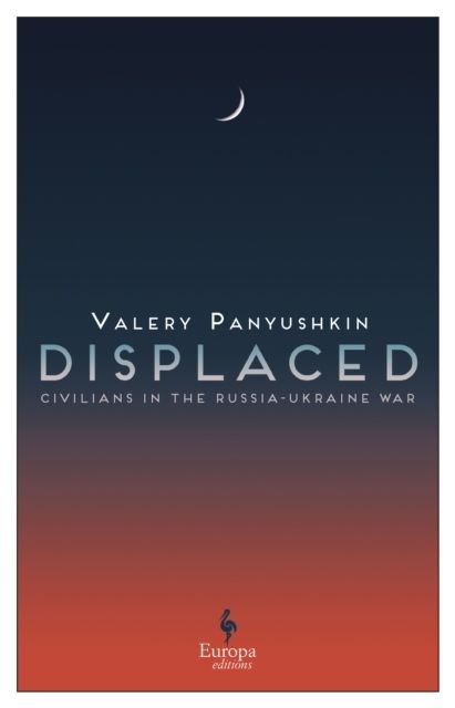 Displaced | 0:e upplagan