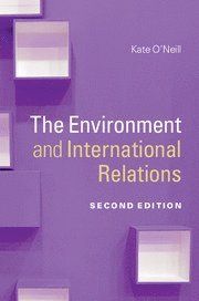 The Environment and International Relations | 2:a upplagan