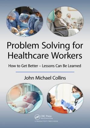 Problem Solving for Healthcare Workers | 1:a upplagan
