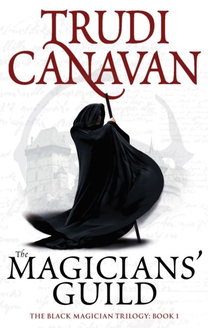 The Magician's Guild | 0:e upplagan