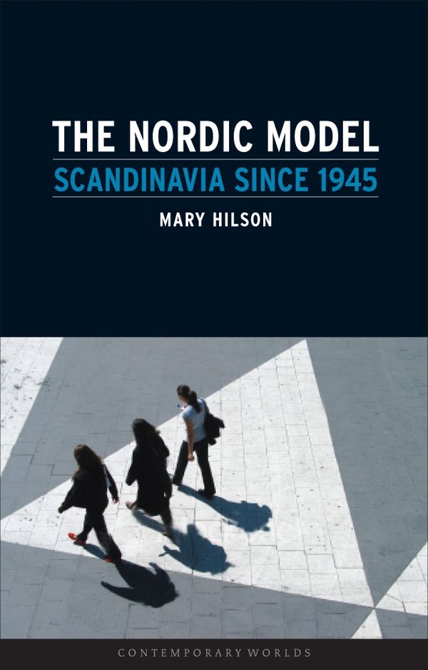 The Nordic Model | 1:a upplagan