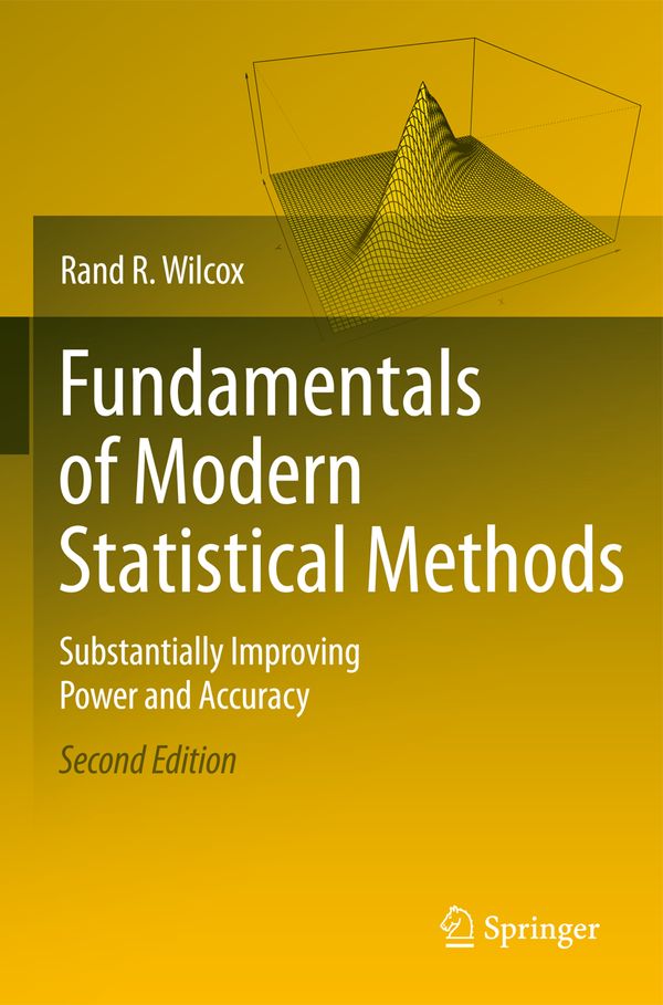 Fundamentals of Modern Statistical Methods | 2:a upplagan