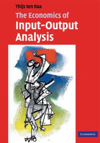 The Economics of Input-Output Analysis | 0:e upplagan